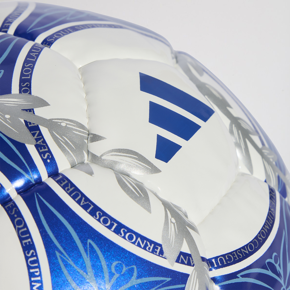 Pelota F&uacute;tbol adidas Argentum Gambeta Pro Sala,  image number null