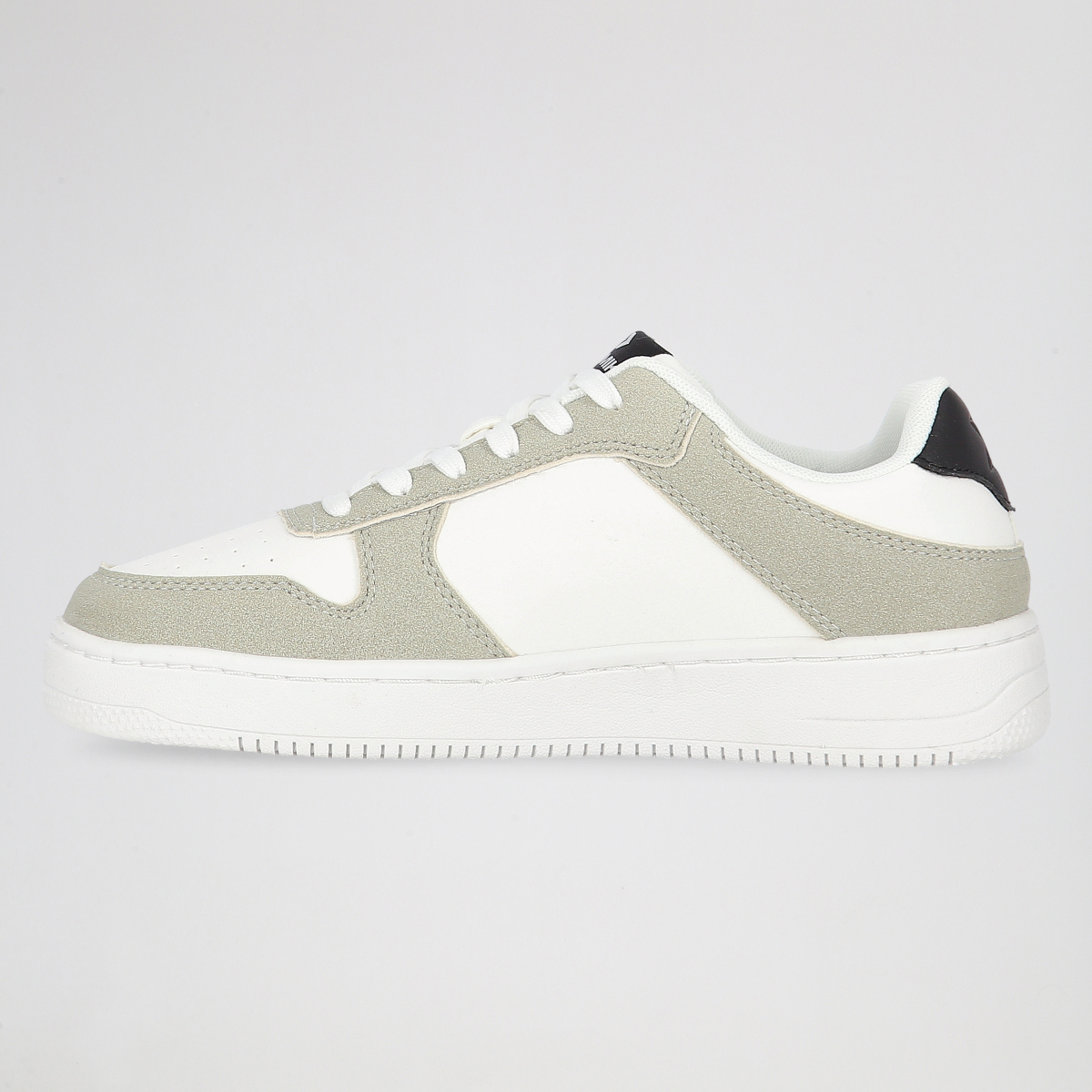 Zapatillas Atomik Fairfaxx Suede Sint&eacute;tico Mujer,  image number null