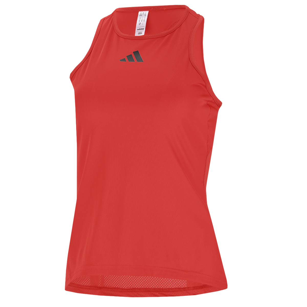 Musculosa Tenis adidas Club Mujer,  image number null
