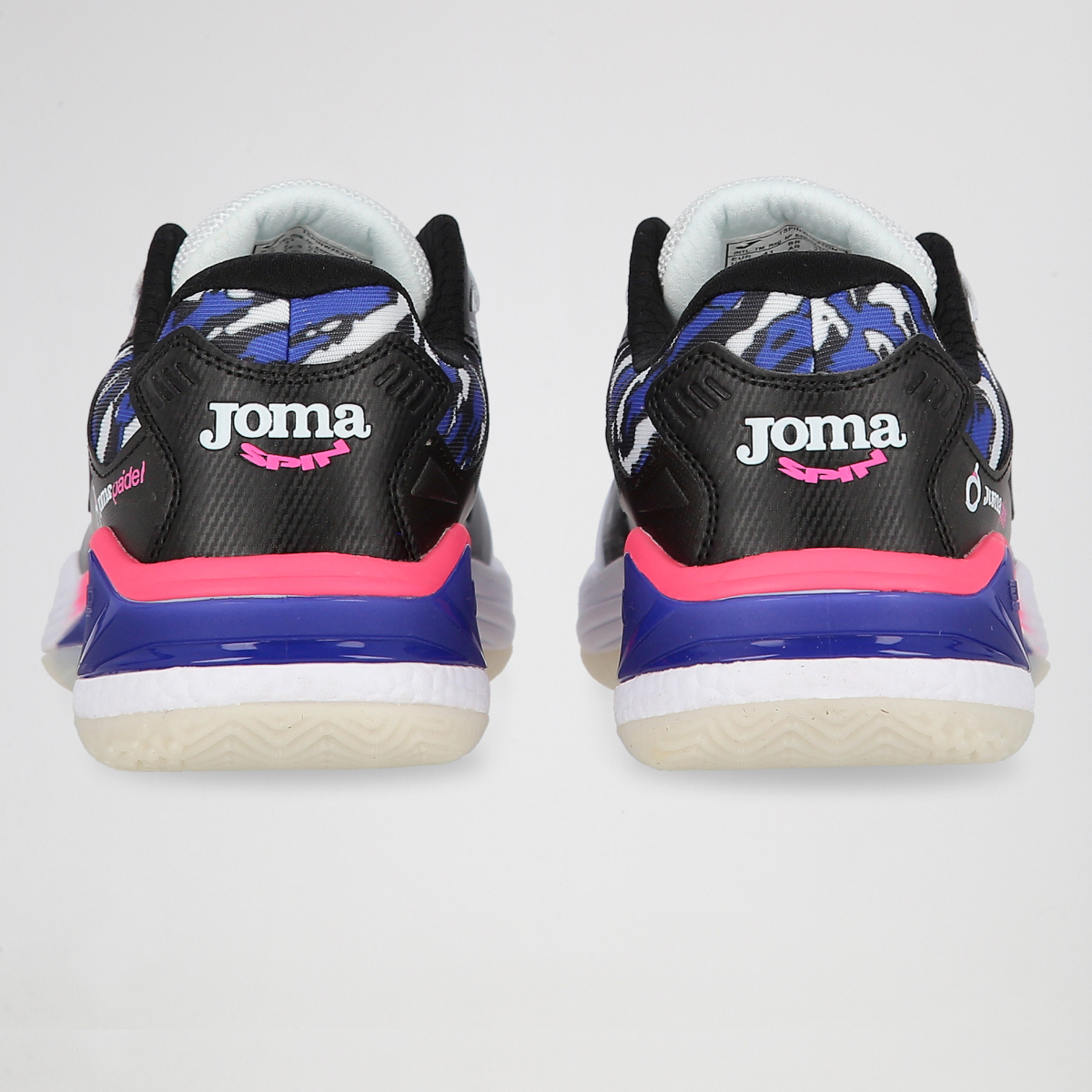 Zapatillas P&aacute;del Joma Spin,  image number null