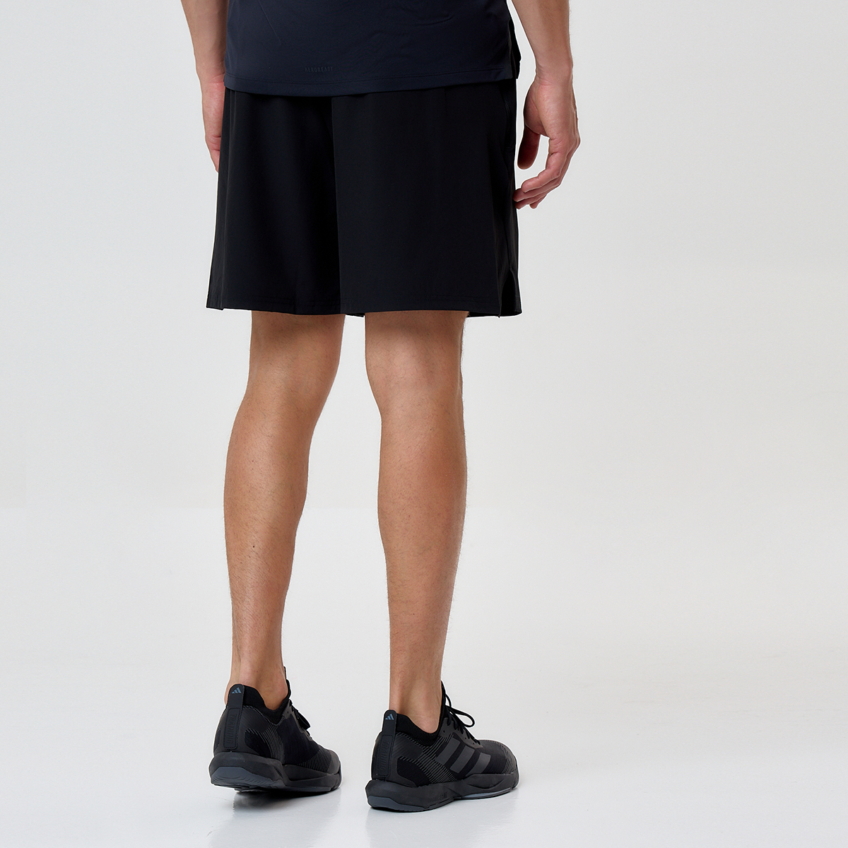 Short Entrenamiento adidas D4t Hombre,  image number null