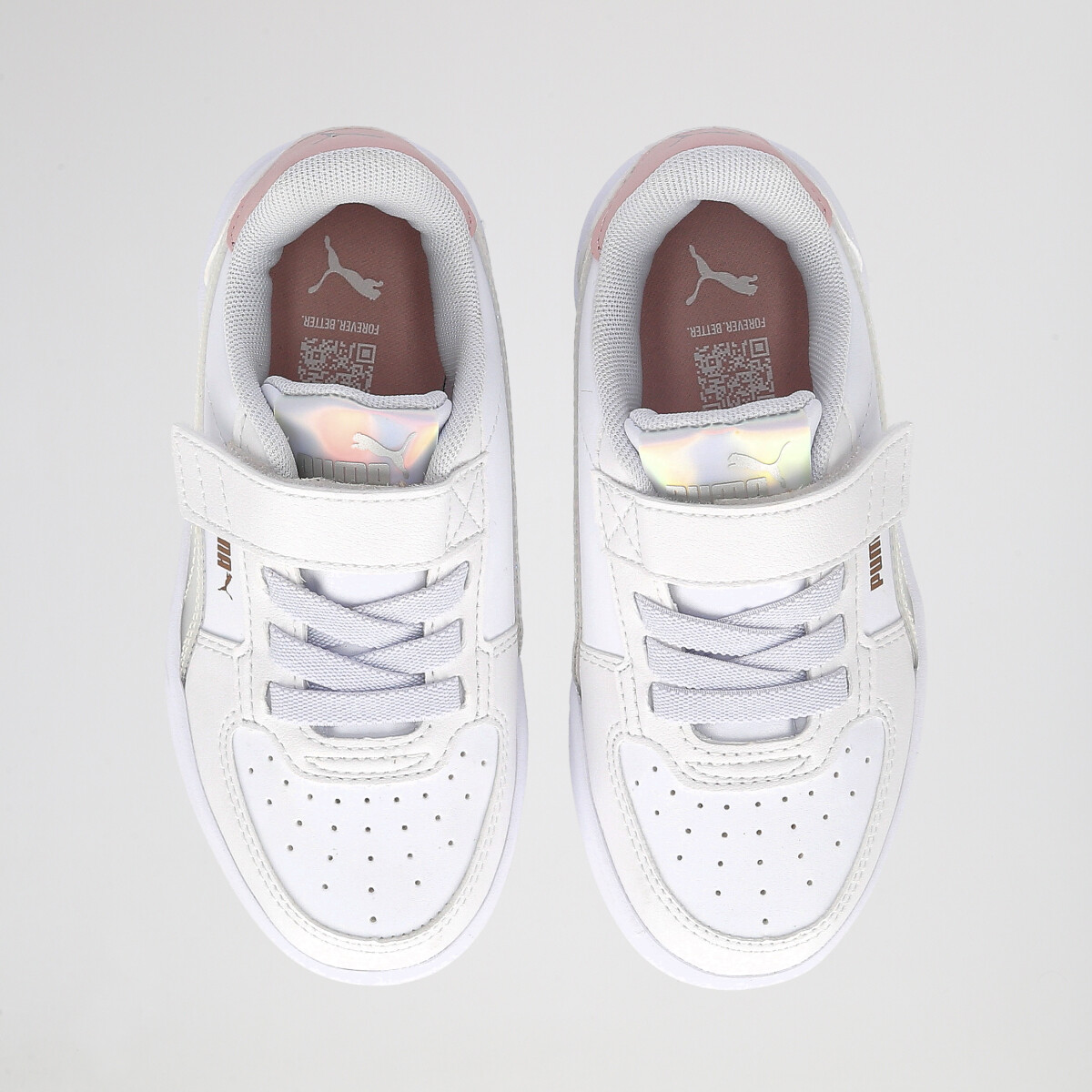 Zapatillas Puma Caven 2.0 Holo 2.0 Niña,  image number null