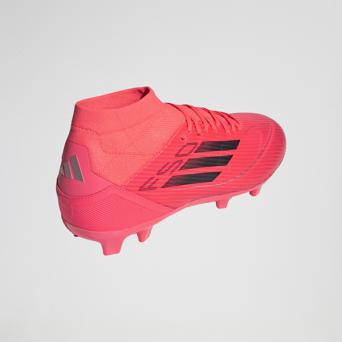 Botines Futbol adidas F50 Elite Mid FG MG Mujer Dexter