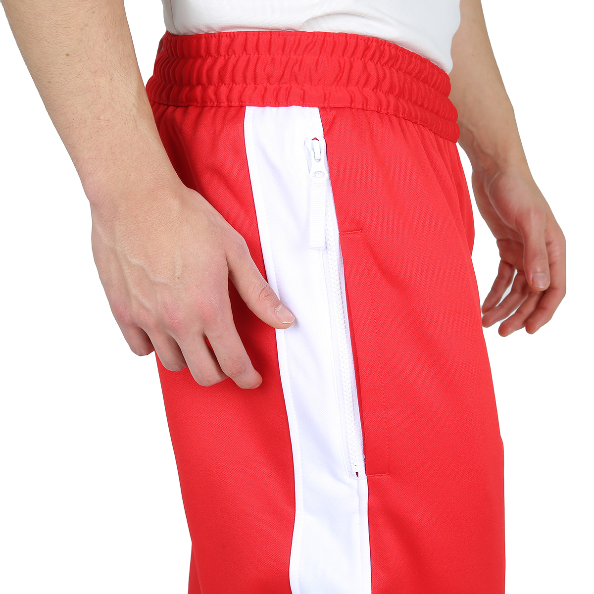 Pantalón Básquet Nike Therma-Fit Starting 5 Hombre,  image number null