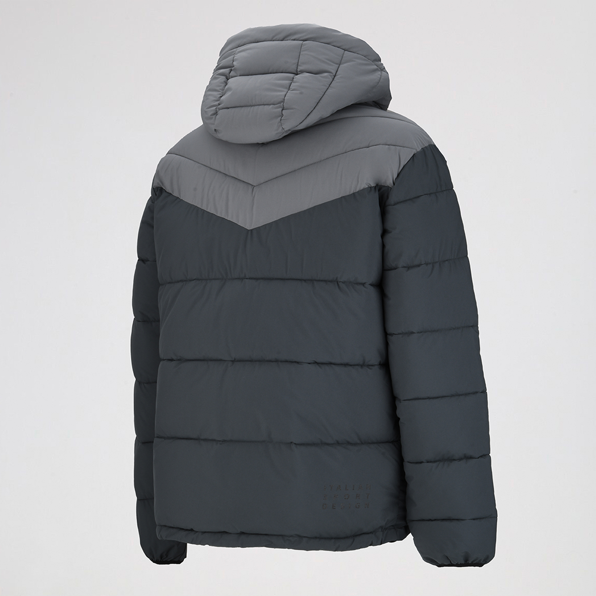 Campera Lotto Block para Hombre,  image number null