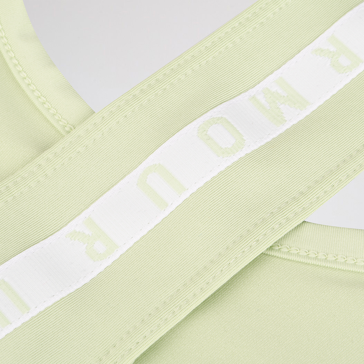Musculosa Entrenamiento Under Armour Knockout Mujer,  image number null