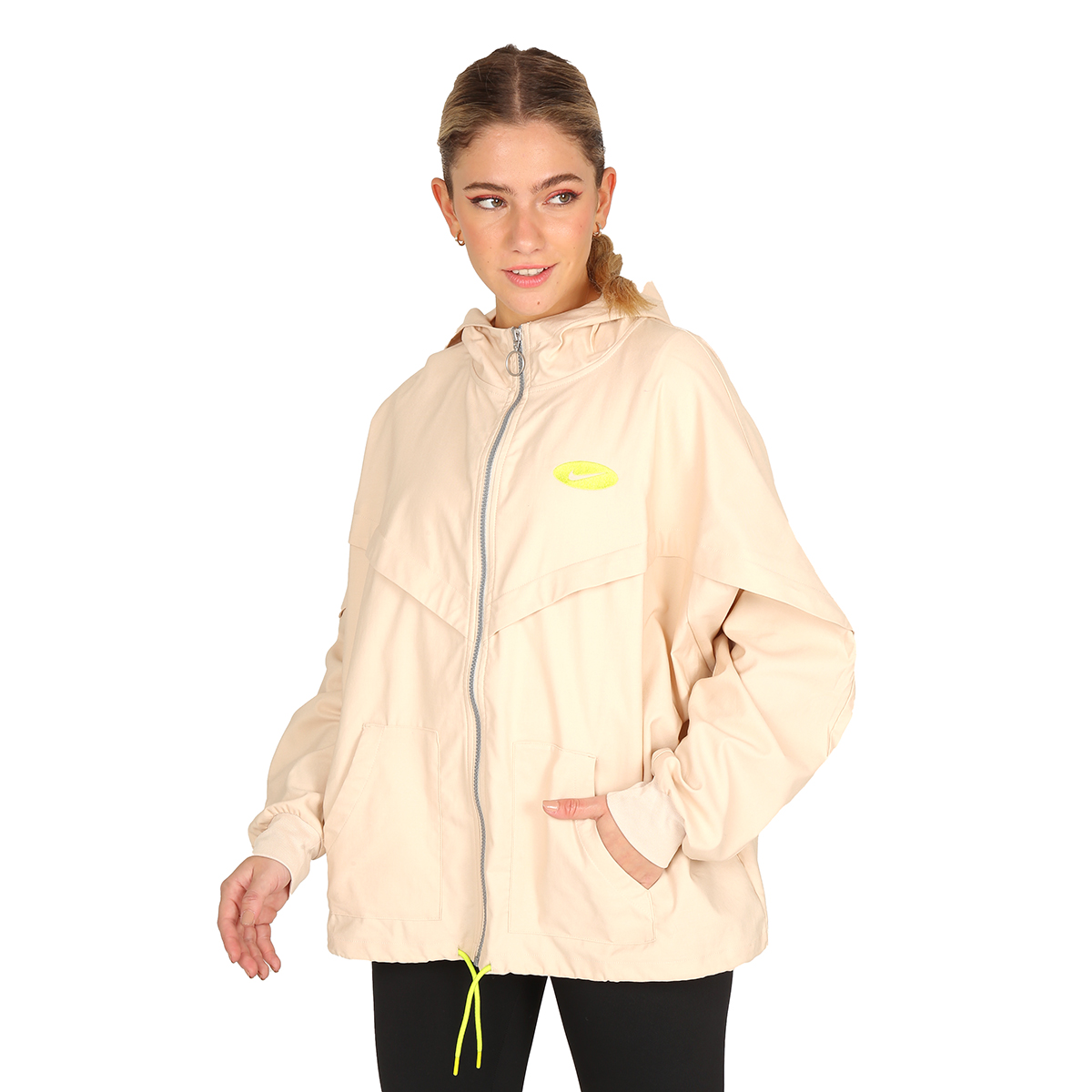 Campera Nike Icon Clash,  image number null