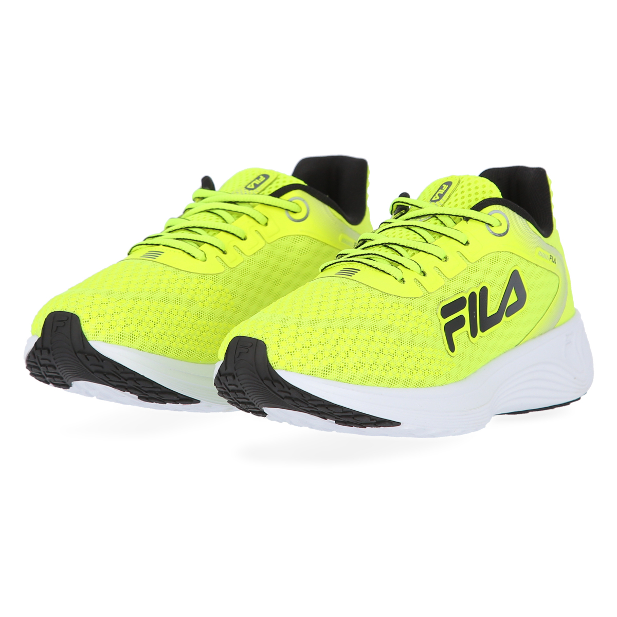 Zapatillas Running Fila Magnus Hombre,  image number null