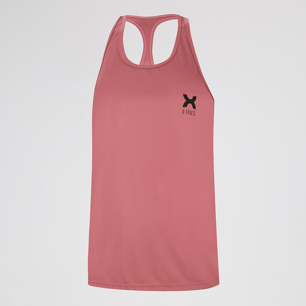 Musculosa X-TRUST Malmo P&oacute;liester,  image number null