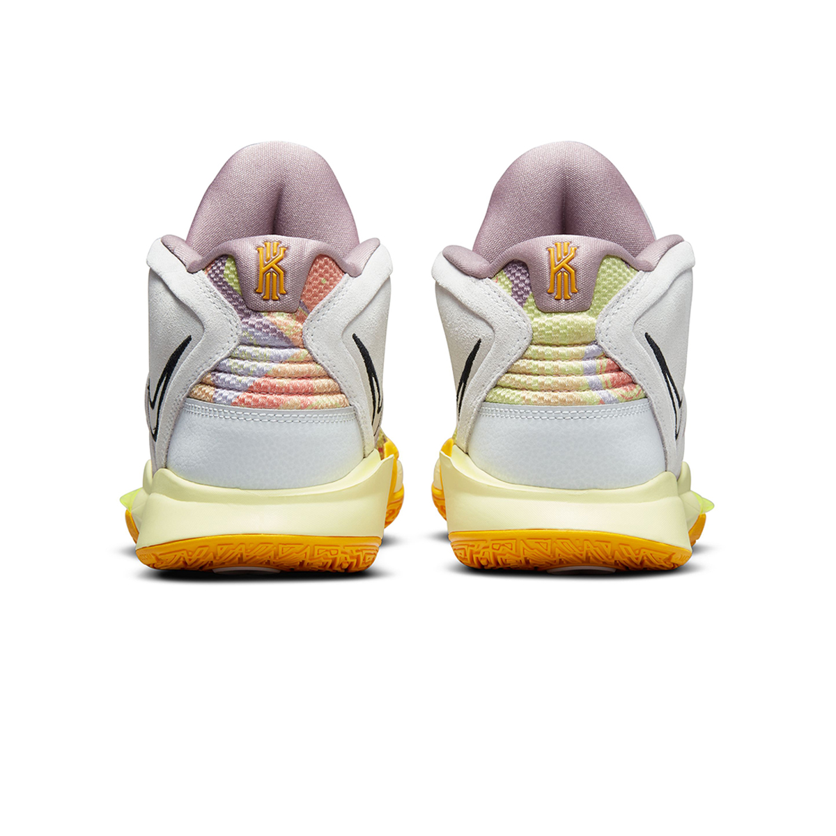 Zapatillas Básquet Nike Kyrie Infinity Unisex,  image number null