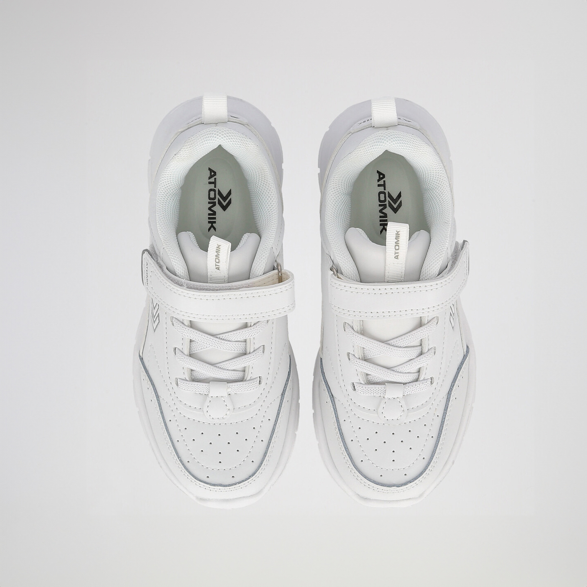 Zapatillas Atomik Ohio Infantil,  image number null