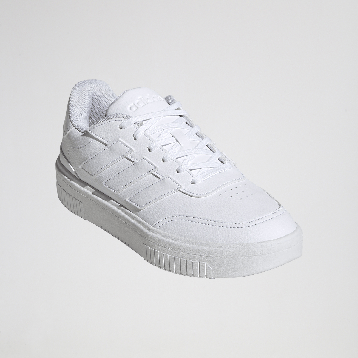 Zapatillas adidas Courtblock Bold Mujer,  image number null
