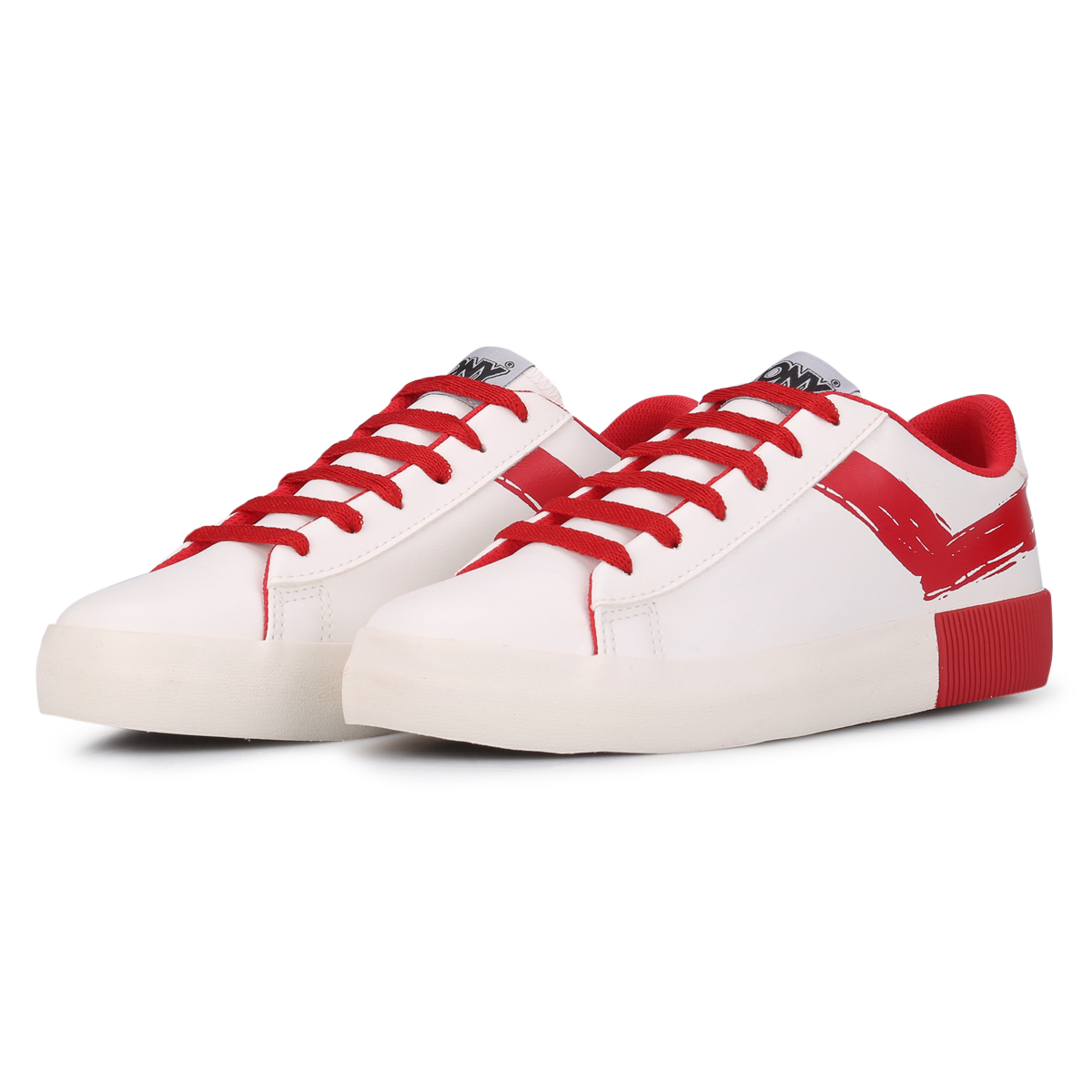 Zapatillas Pony Topstar Block Ox,  image number null