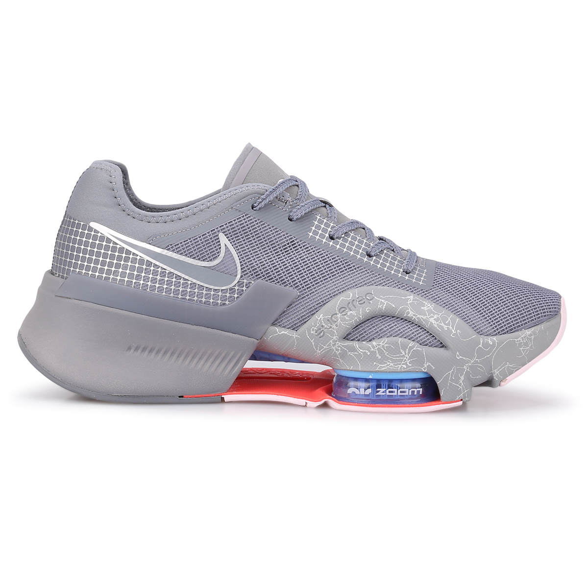 Zapatillas Nike Air Zoom SuperRep 3 Dexter