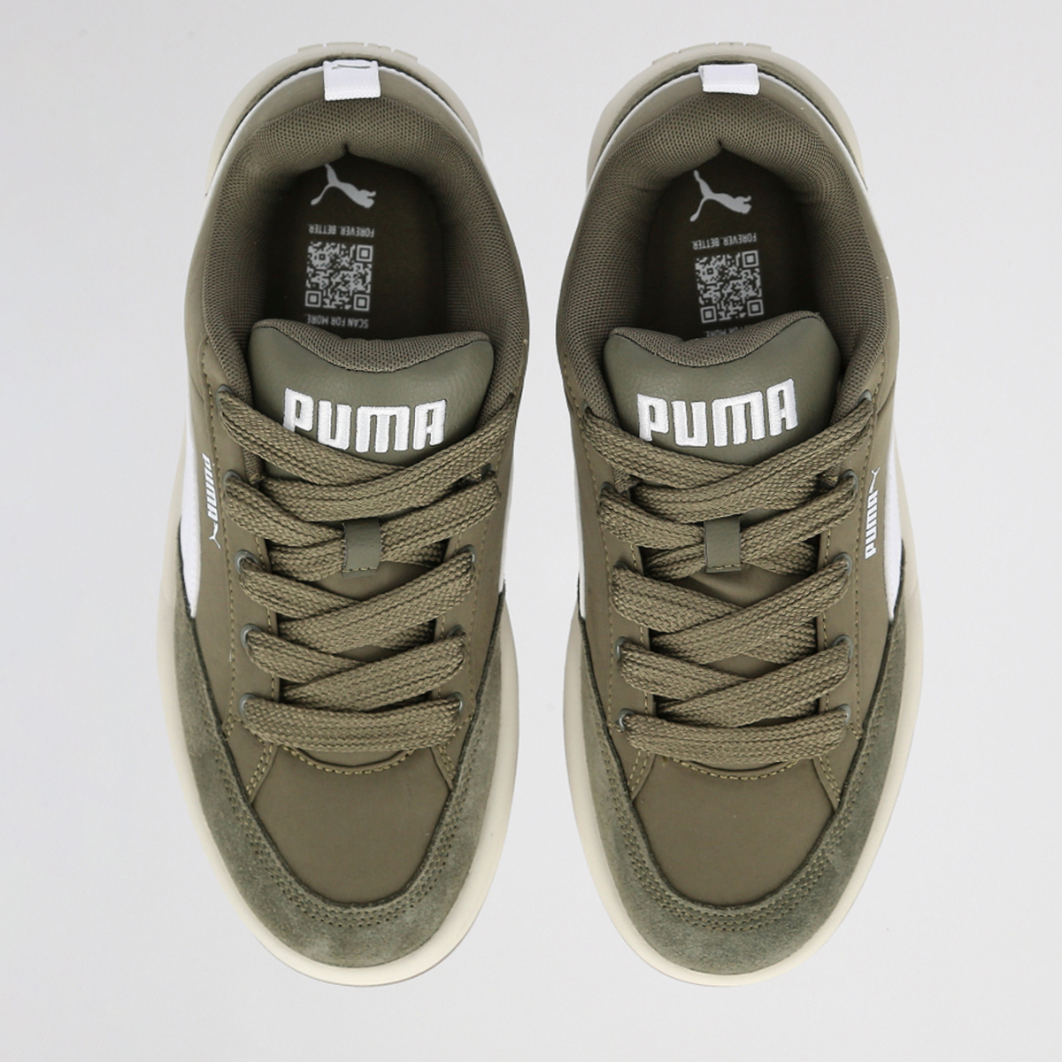 Zapatillas Puma Park Lifestyle Street,  image number null