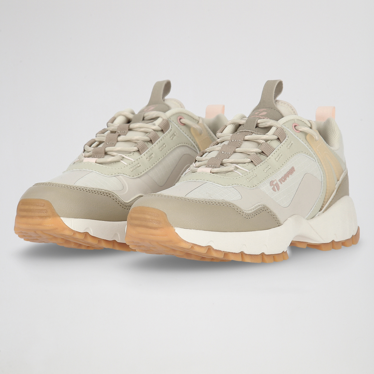 Zapatillas Outdoor Topper Ever 2.0 Mujer,  image number null