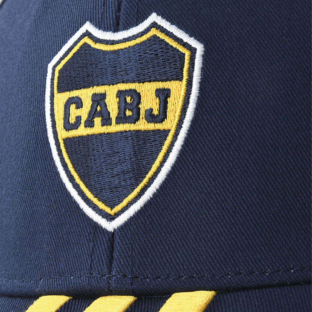 Gorra Boca Juniors adidas 2025,  image number null