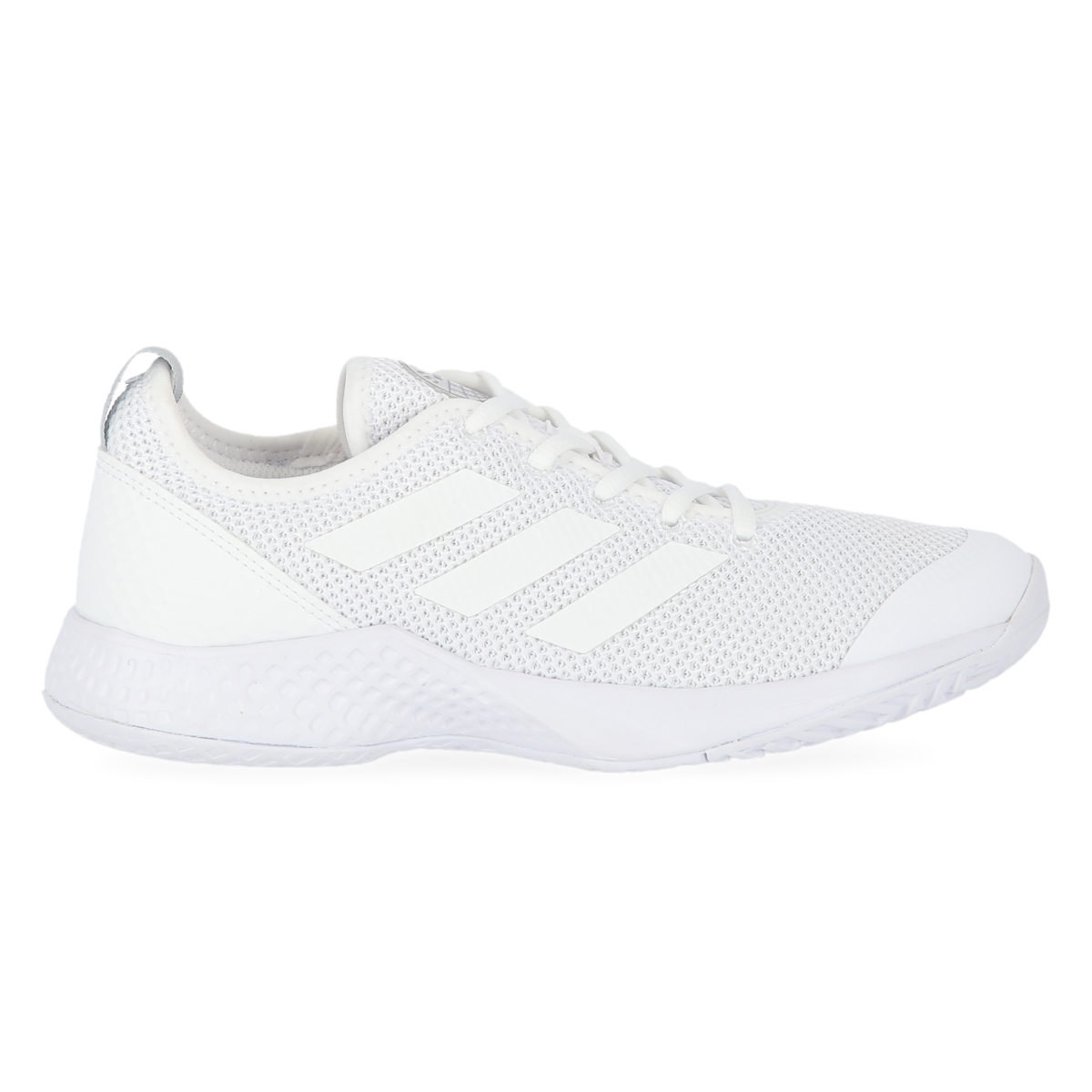 Zapatillas Entrenamiento adidas Courtflash Mujer,  image number null