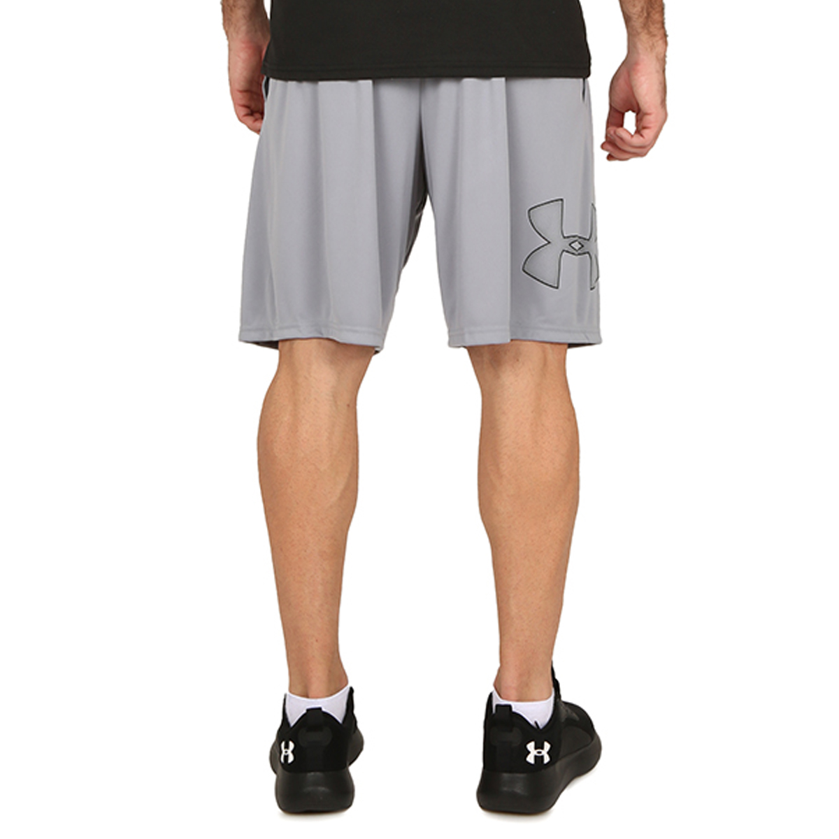 Short Under Armour Tech Graphic,  image number null