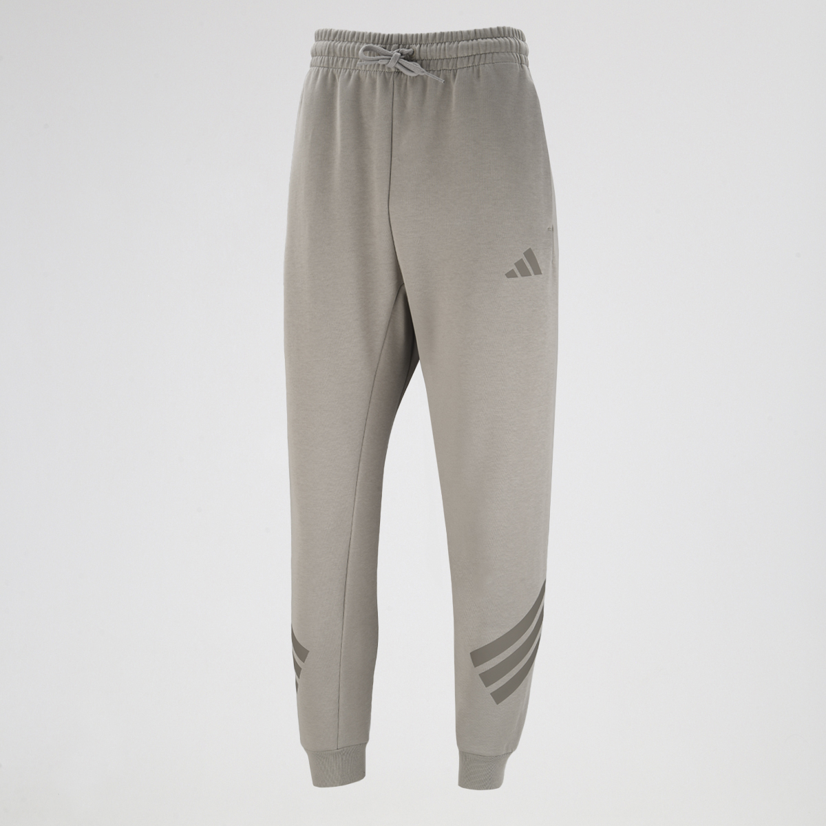 Pantalón adidas Future Icons 3 Tiras Hombre,  image number null
