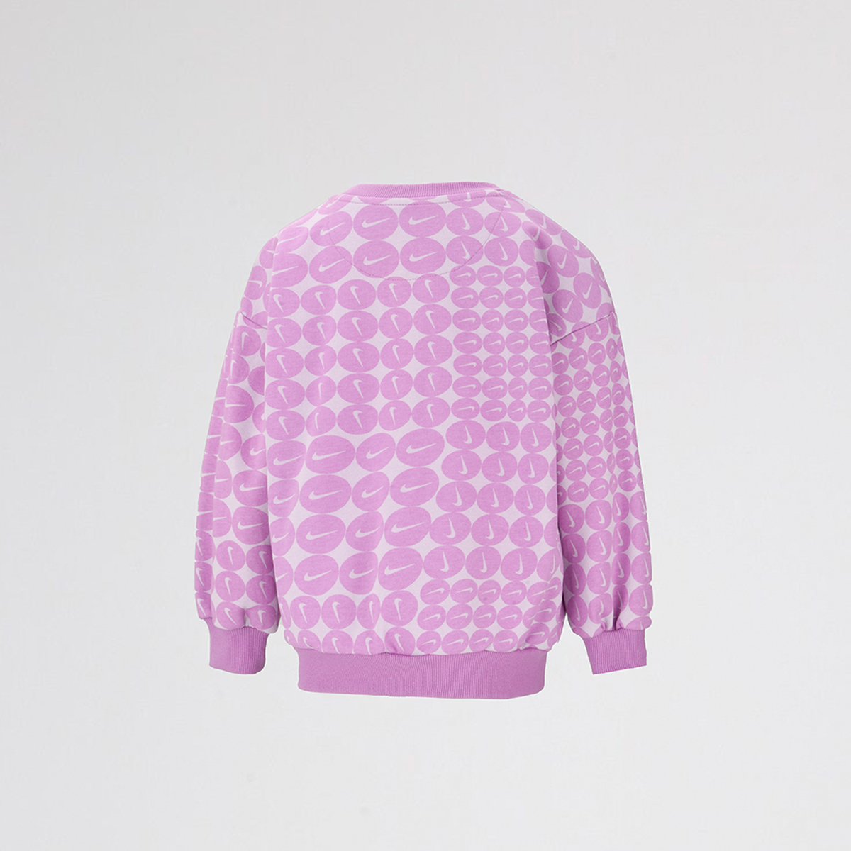 Buzo Jordan Essentials French Terry Algod&oacute;n Ni&ntilde;a,  image number null