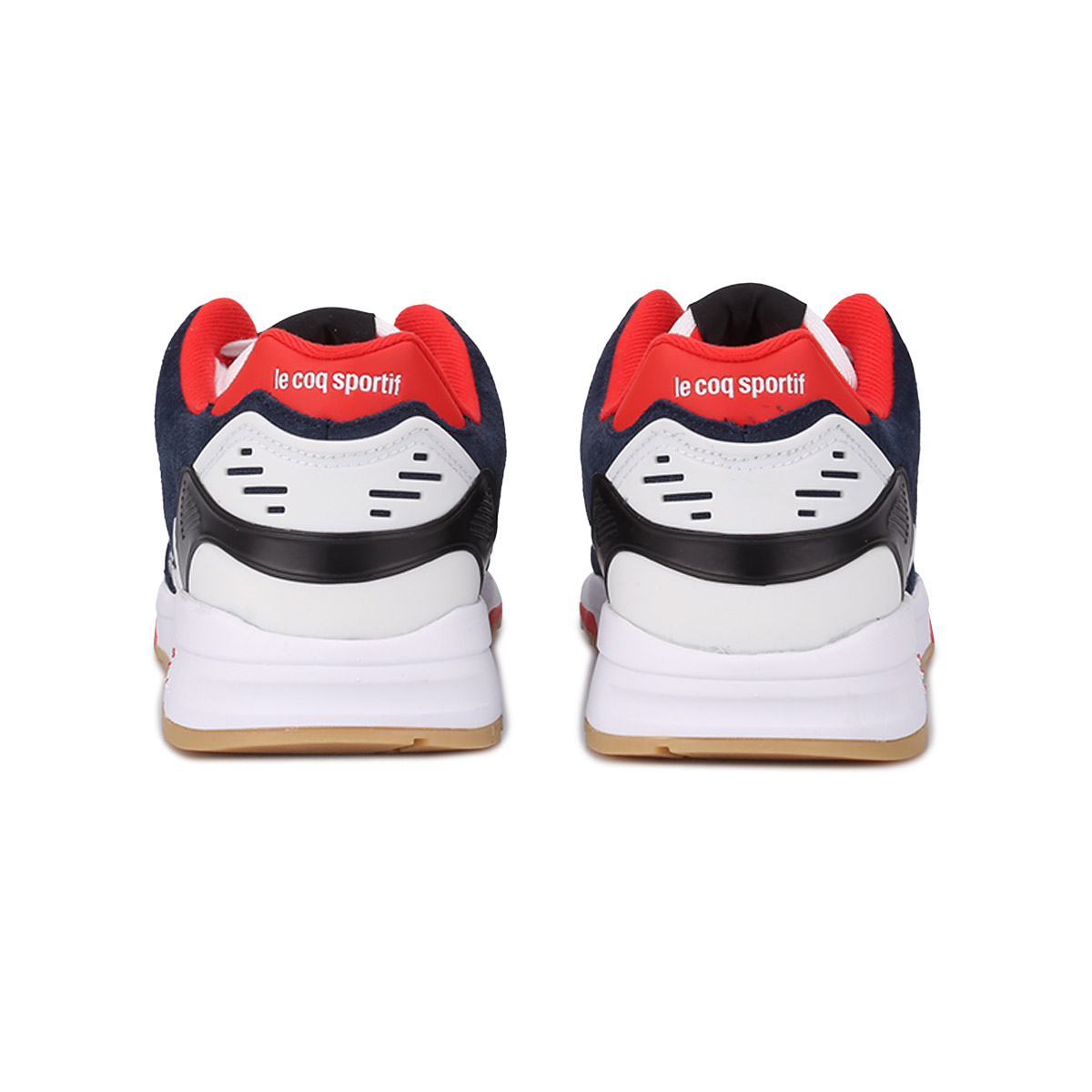 Zapatillas Le Coq Sportif Lcs R1000 Tricolore,  image number null