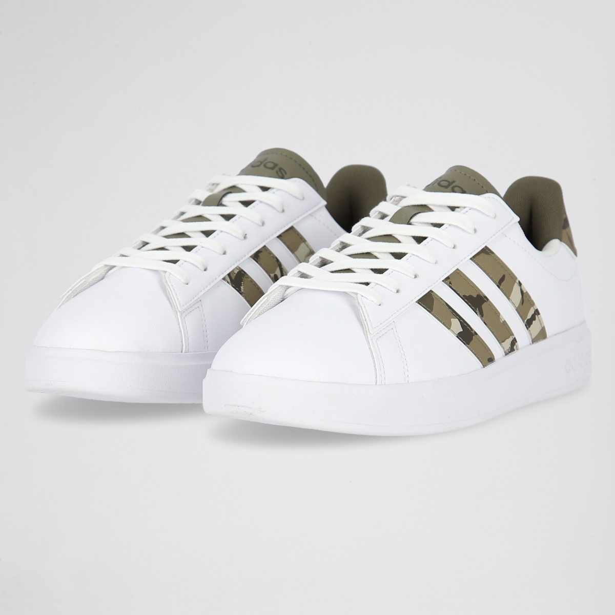 Zapatillas adidas Grand Court 2.0 Hombre,  image number null