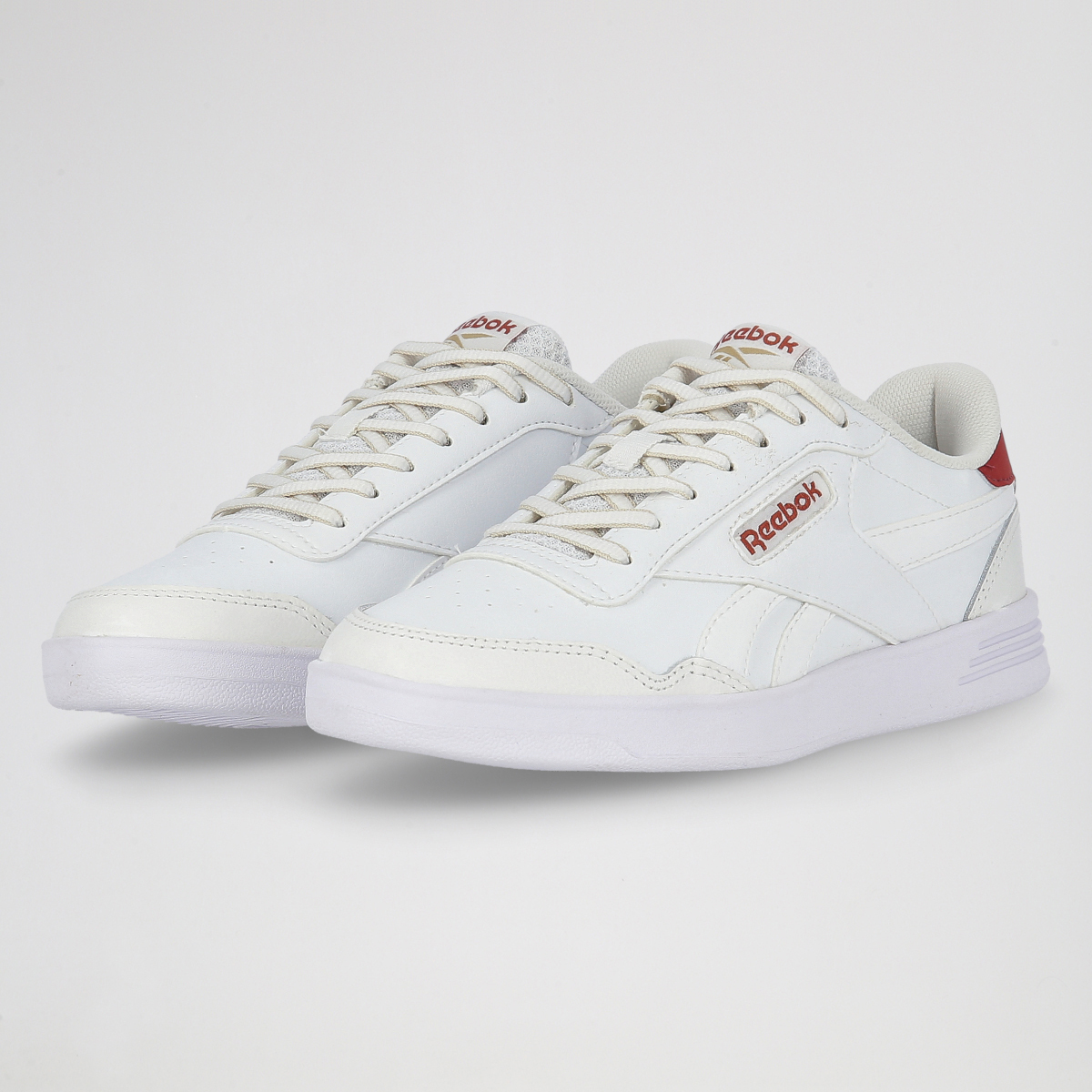 Zapatillas Reebok Court Advance Mujer,  image number null