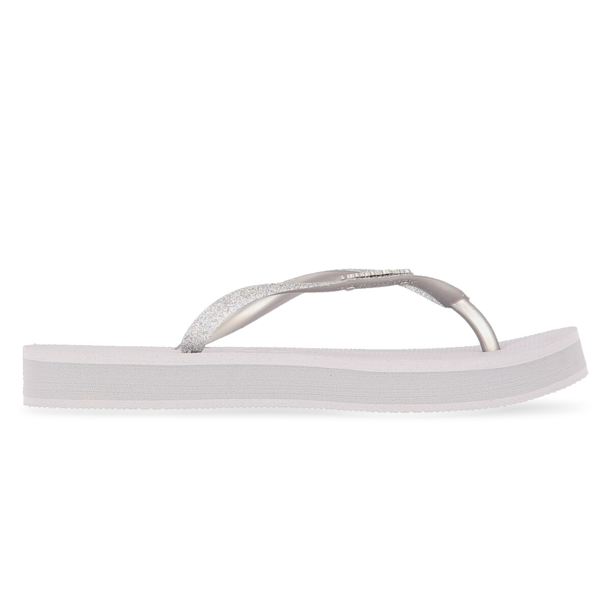 Ojotas Havaianas Slim Flatform Shine,  image number null