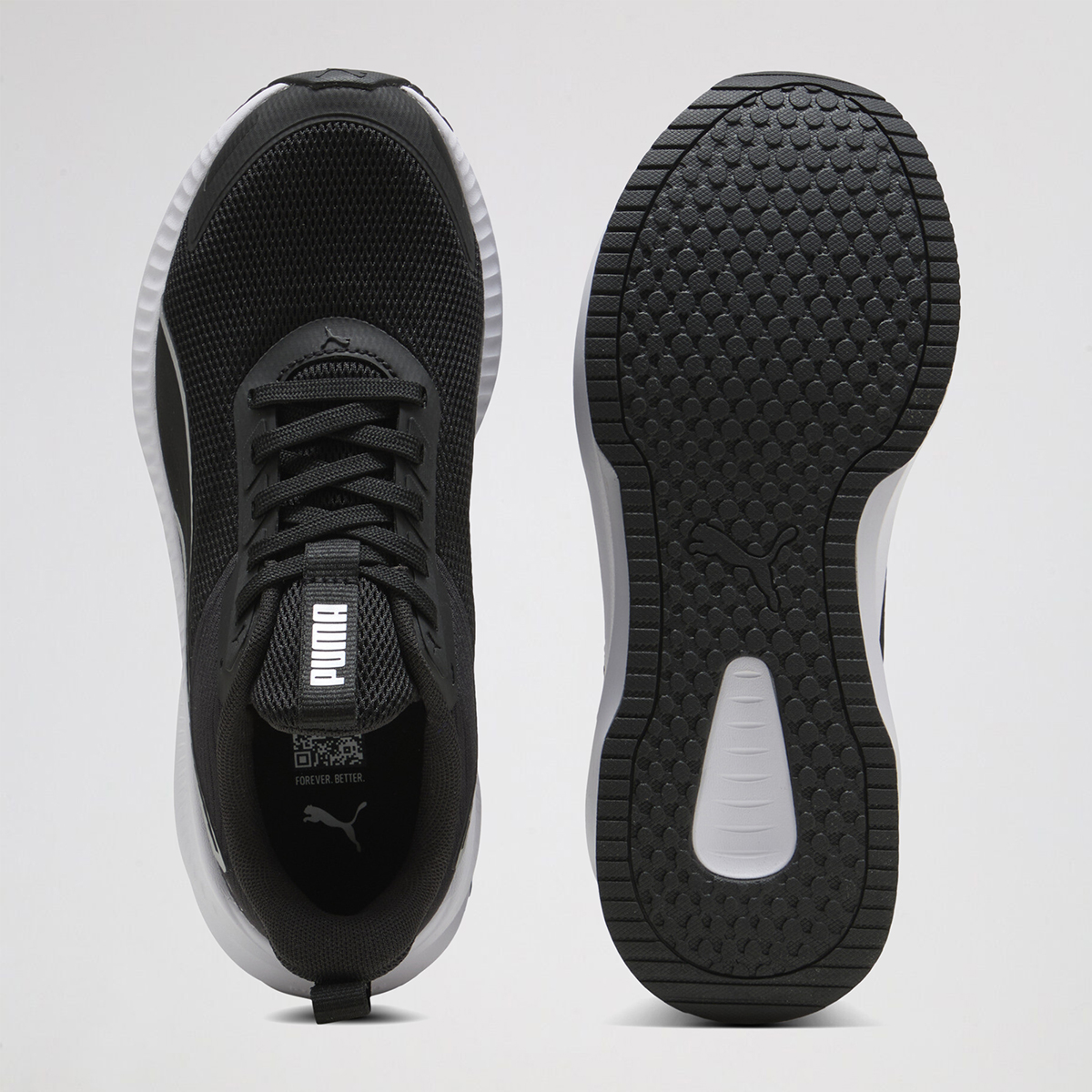 Zapatillas Running Puma Flyer Lite 4 Mujer,  image number null