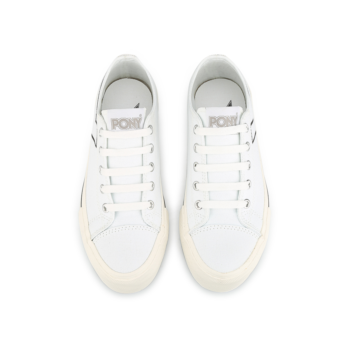 Zapatillas Pony Platform Clasic Ox Canvas,  image number null