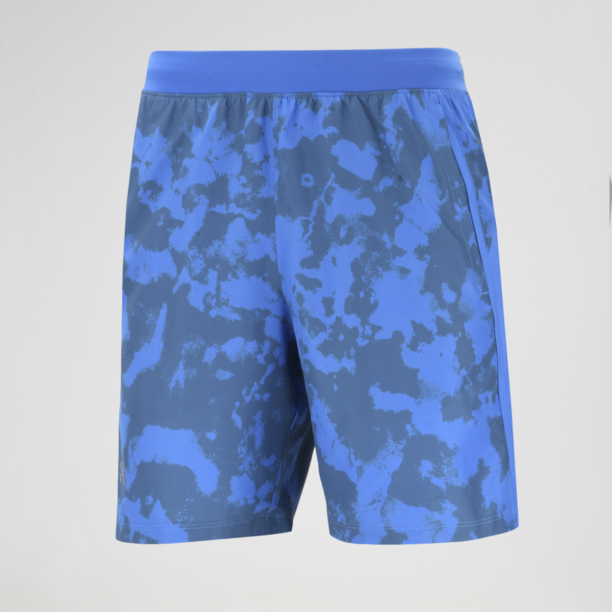 Short Under Armour Launch 7 Hombre,  image number null