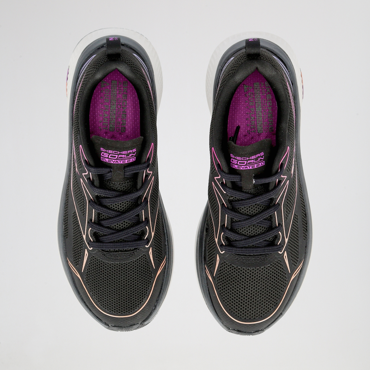 Zapatillas Running Skechers Go Run Elevate 2.0,  image number null
