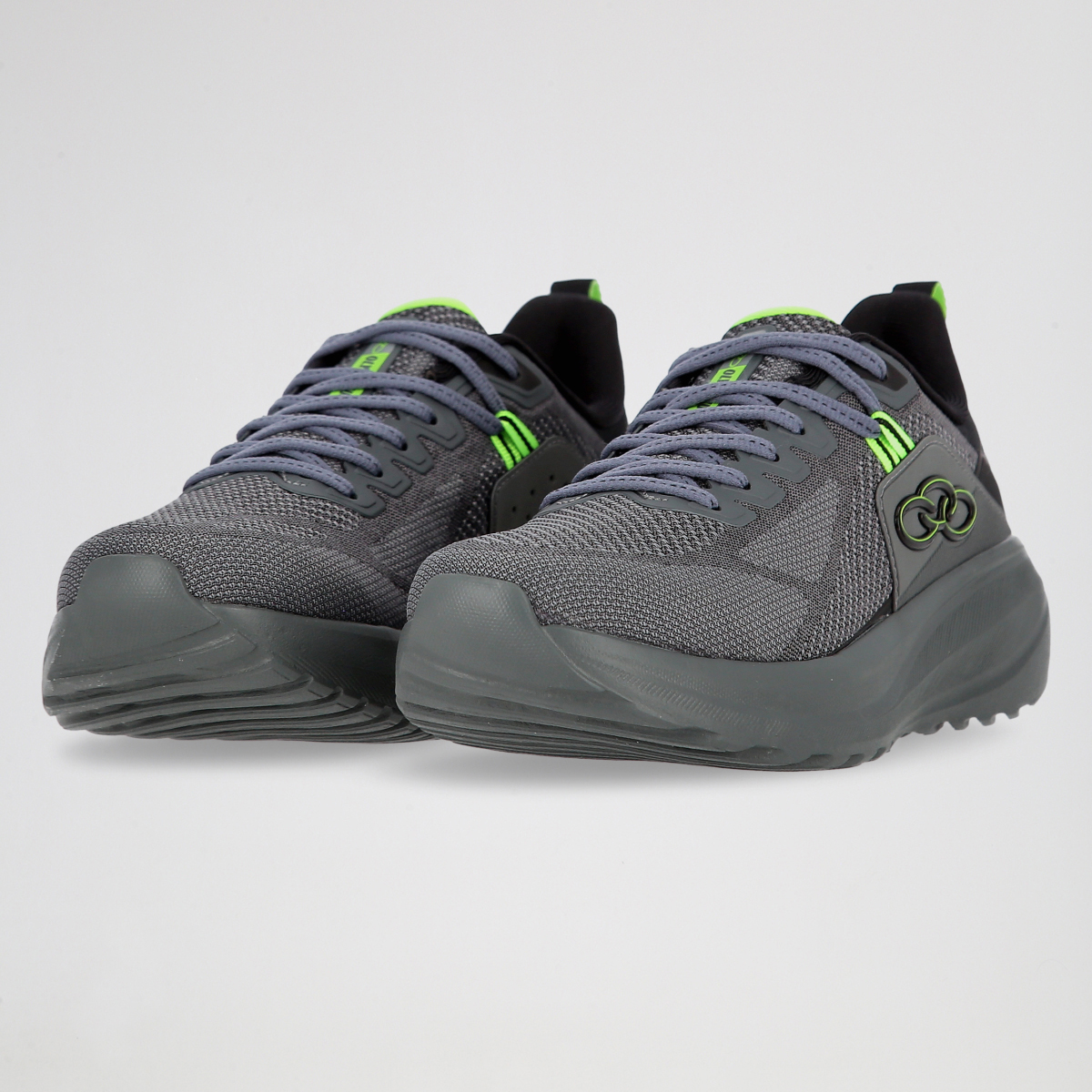 Zapatillas Olympikus Zex 2 Hombre,  image number null