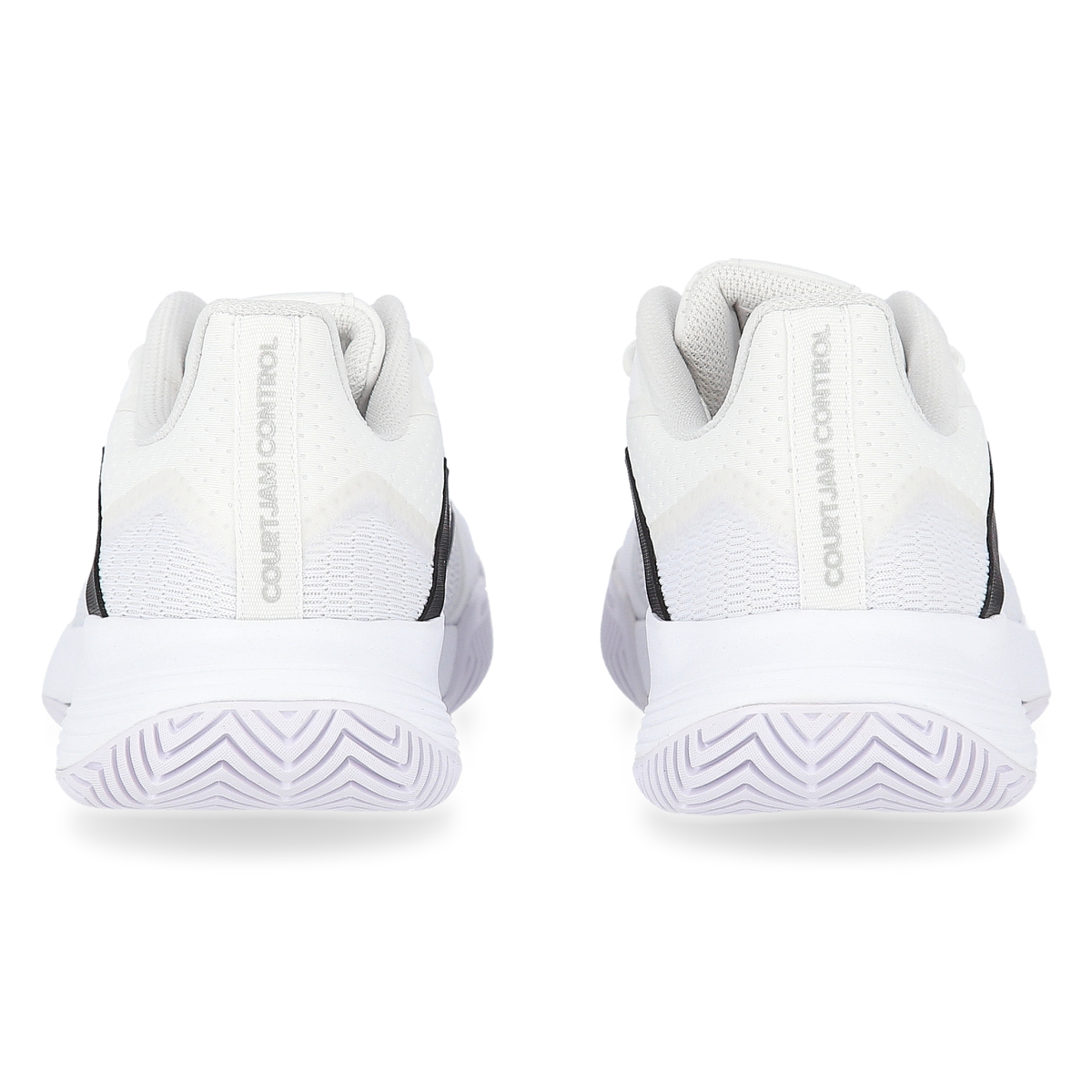 Zapatillas Entrenamiento adidas Courtjam Control Hombre,  image number null