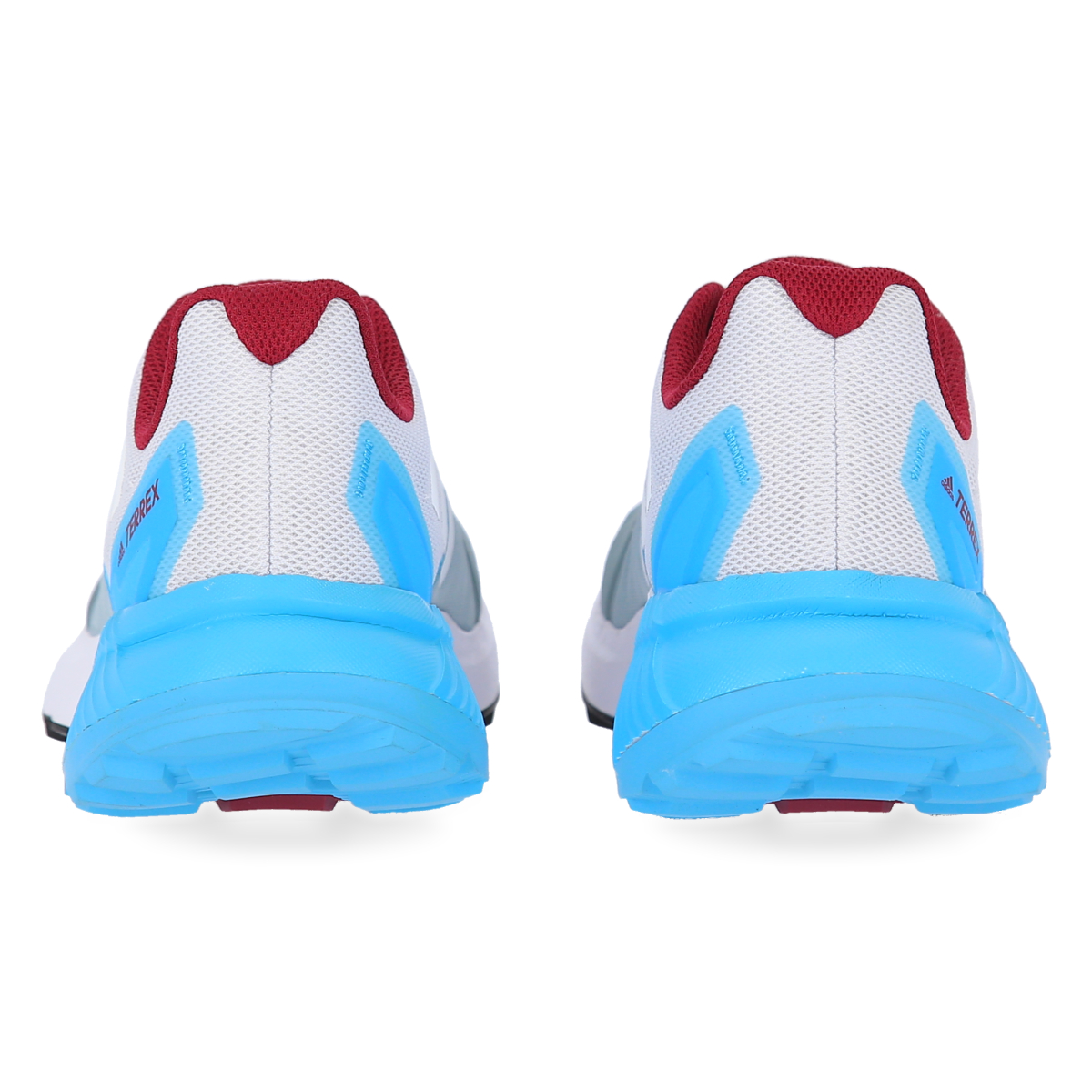Zapatillas Outdoor adidas Terrex Soulstride Trail Mujer,  image number null