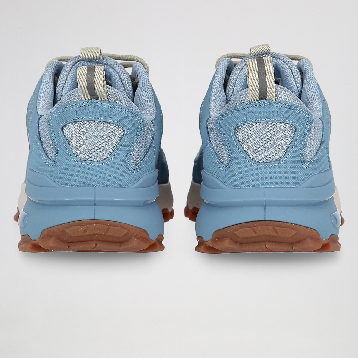 Zapatillas Outdoor Montagne Taurus Mujer,  image number null