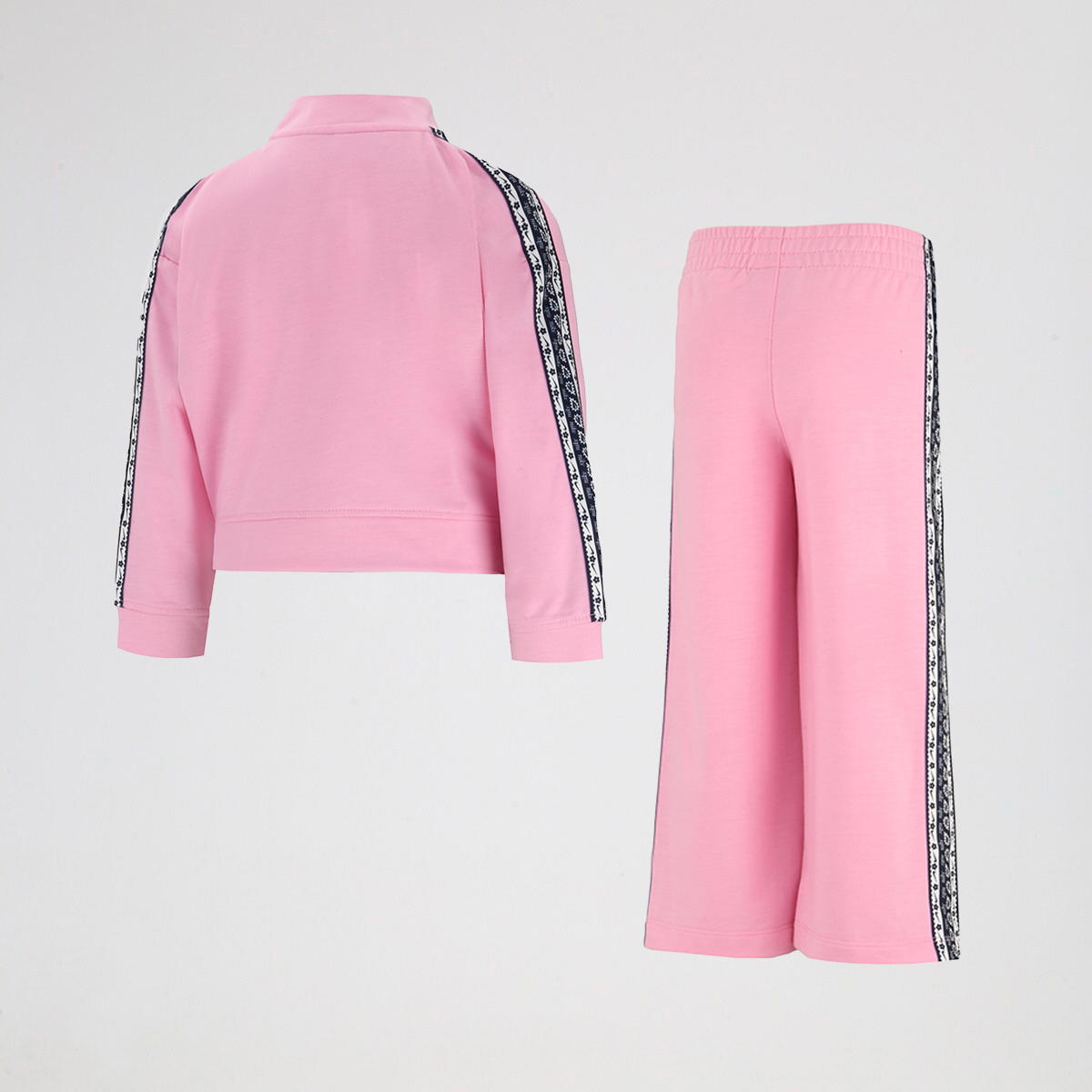 Conjunto Nike Retro Remix Ni&ntilde;a,  image number null