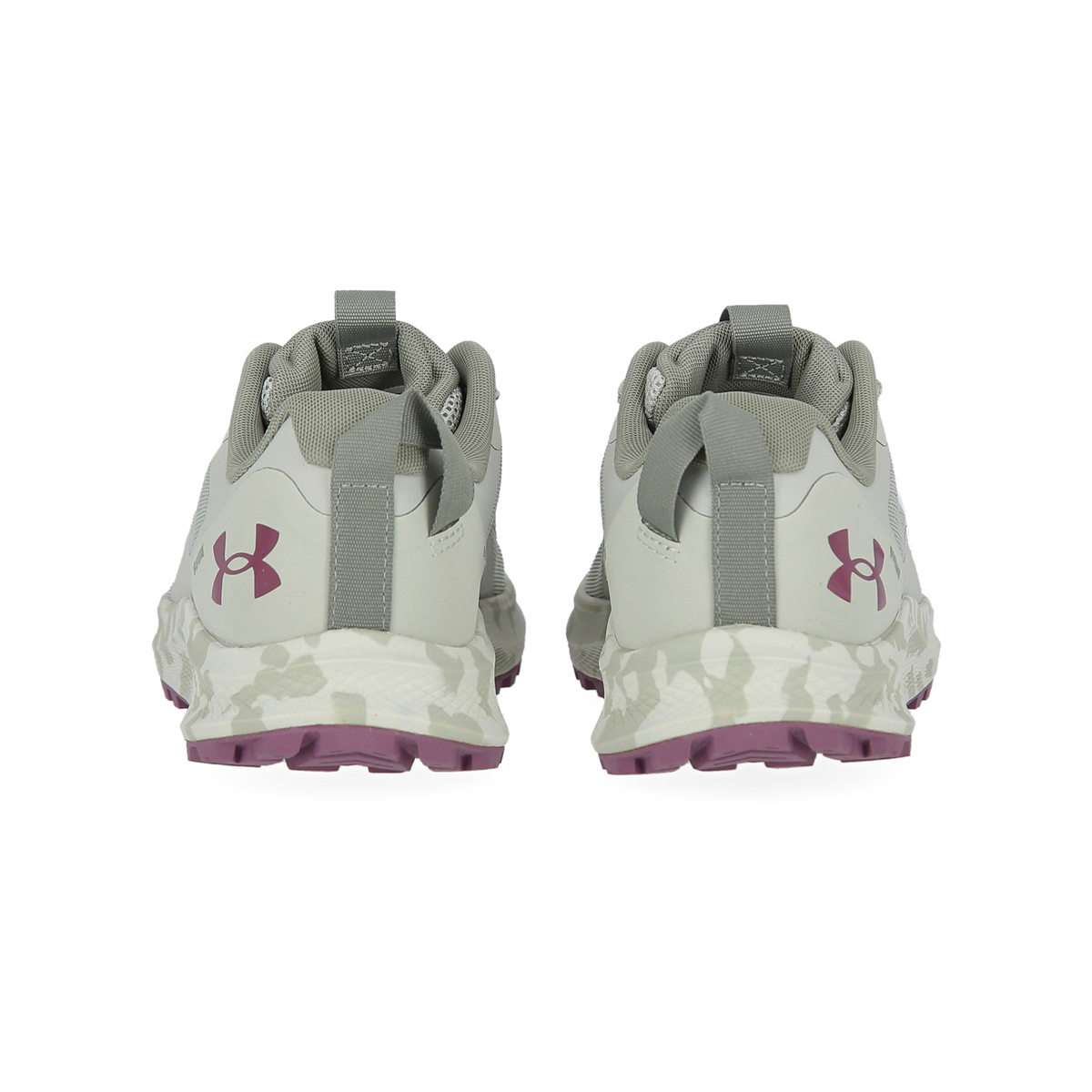 Zapatillas Running Under Armour Charged Bandit Tr 2 Mujer,  image number null