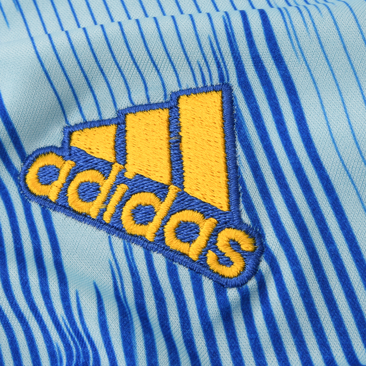 Remera adidas Boca Juniors Tercer Uniforme 23/24 Mujer,  image number null
