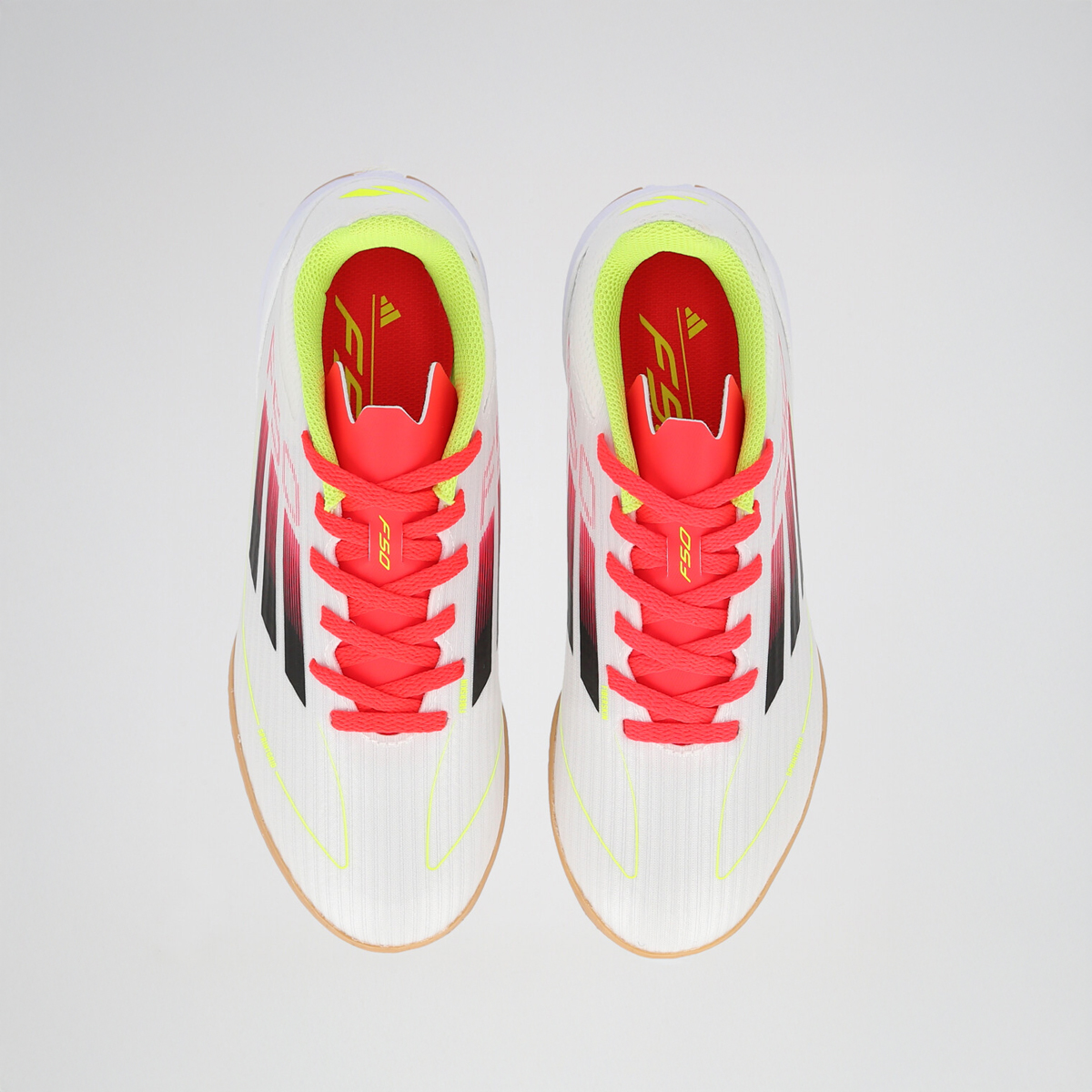 Botines Fútbol adidas F50 League IN Infantil,  image number null