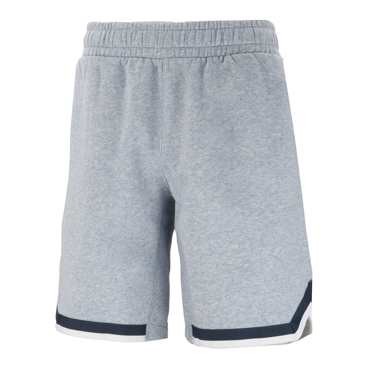 Short Básquet Under Armour Curry Fleece 9 Hombre,  image number null
