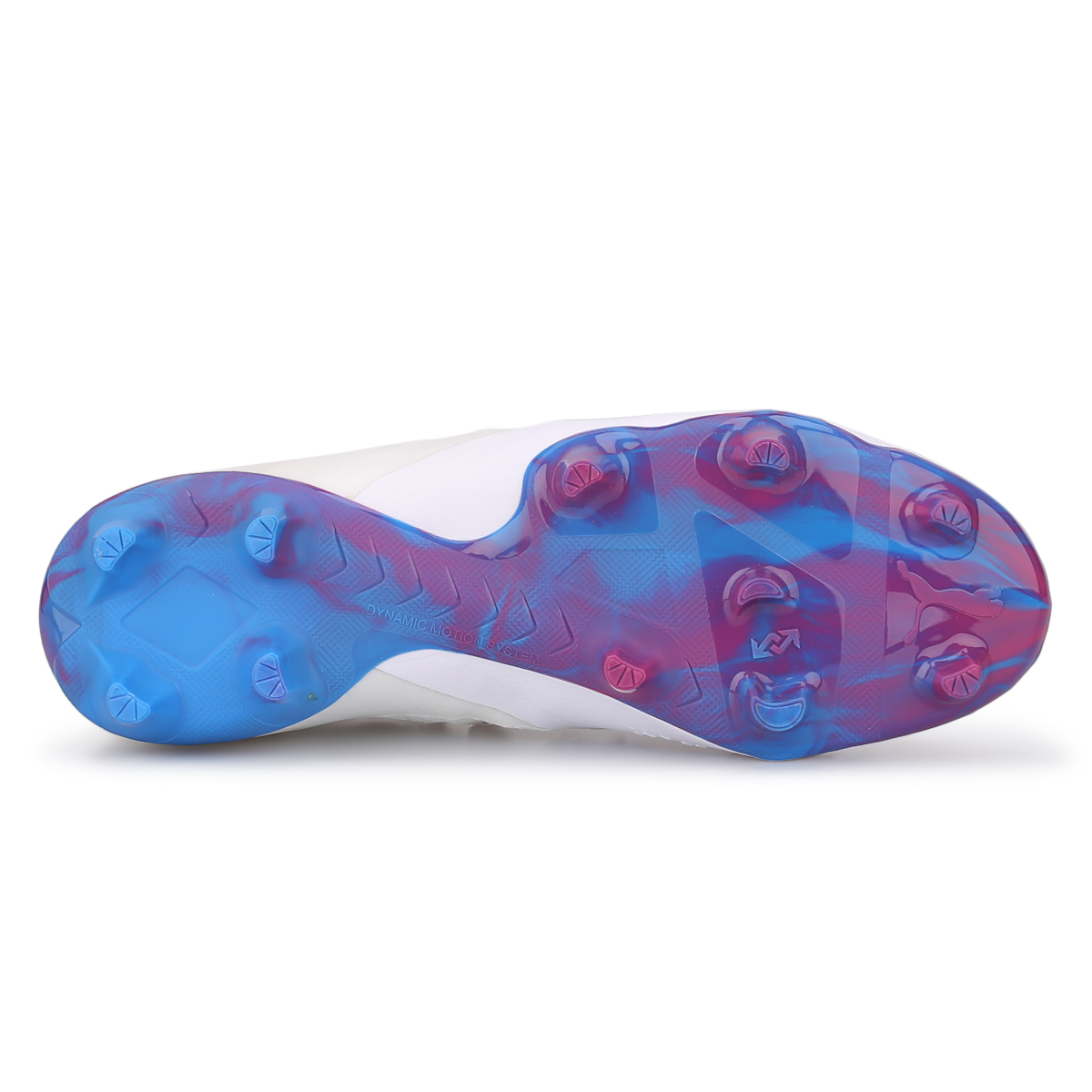 Botines Puma Future Z 3.3 Fg/Ag,  image number null