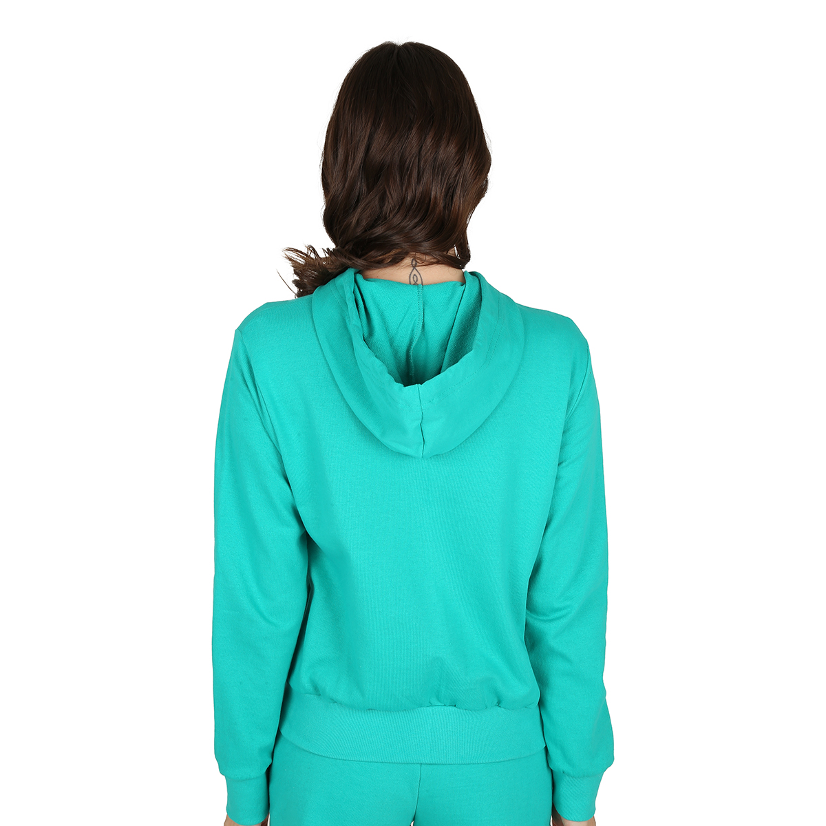 Campera Lotto Basic,  image number null