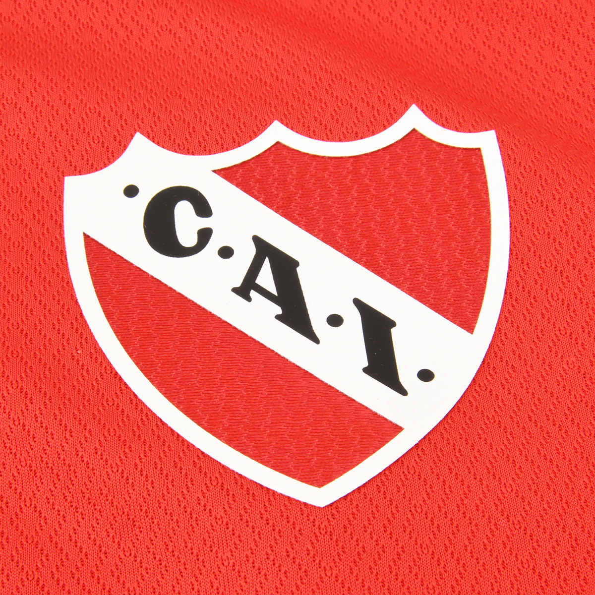 Camiseta Independiente Puma Home Mujer,  image number null