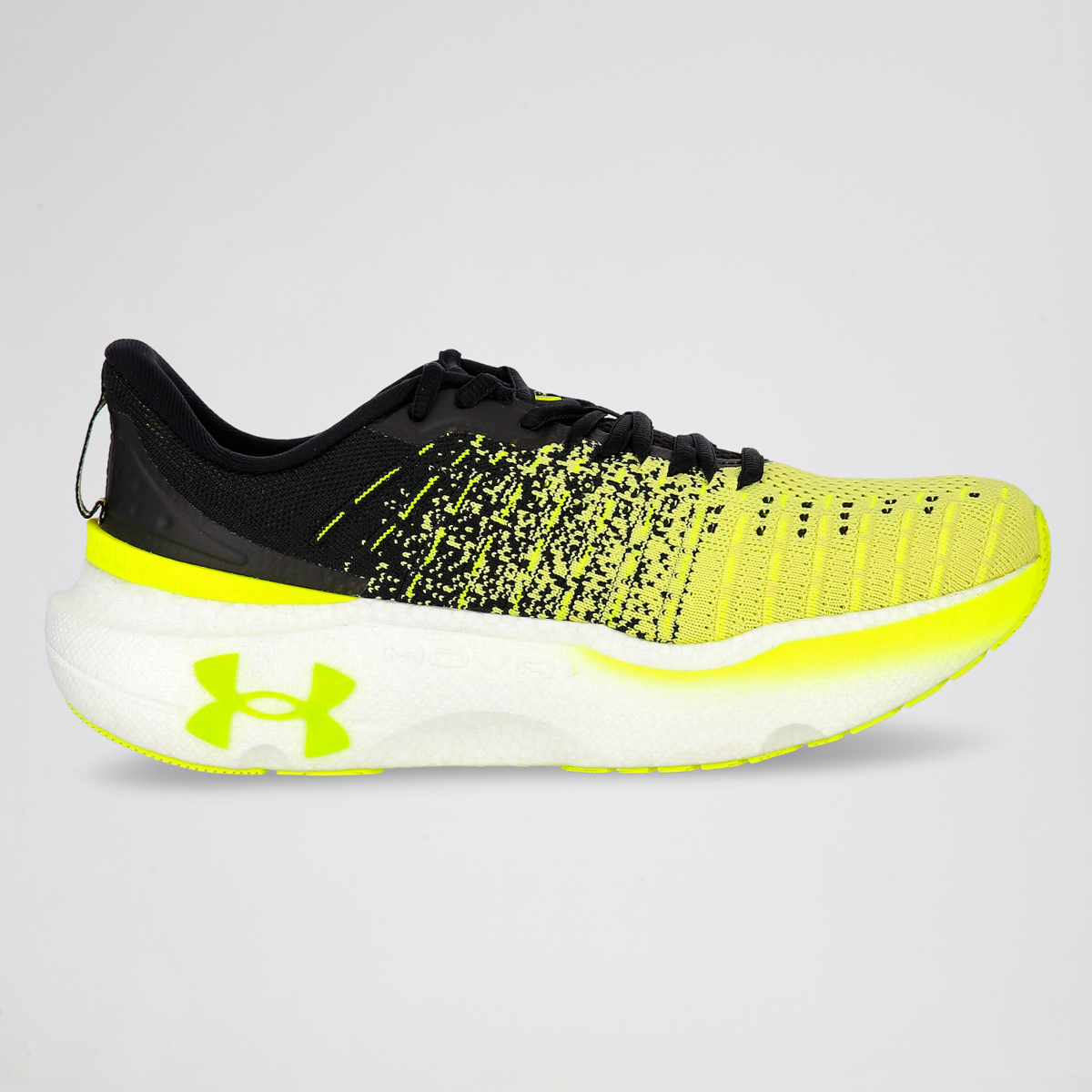 Zapatillas Running Under Armour Infinite Elite Hombre,  image number null