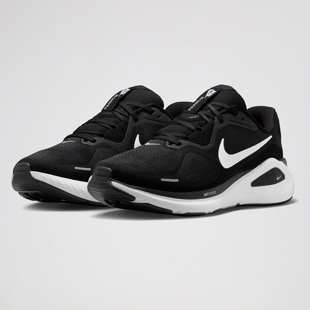 Zapatillas Running Nike Structure 26 Hombre,  image number null