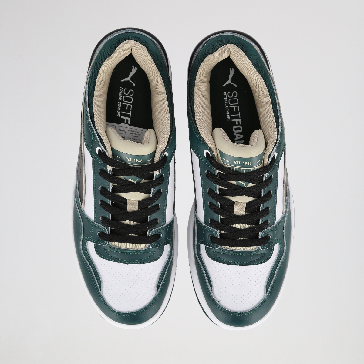 Zapatillas Puma Rebound Retro Hombre,  image number null