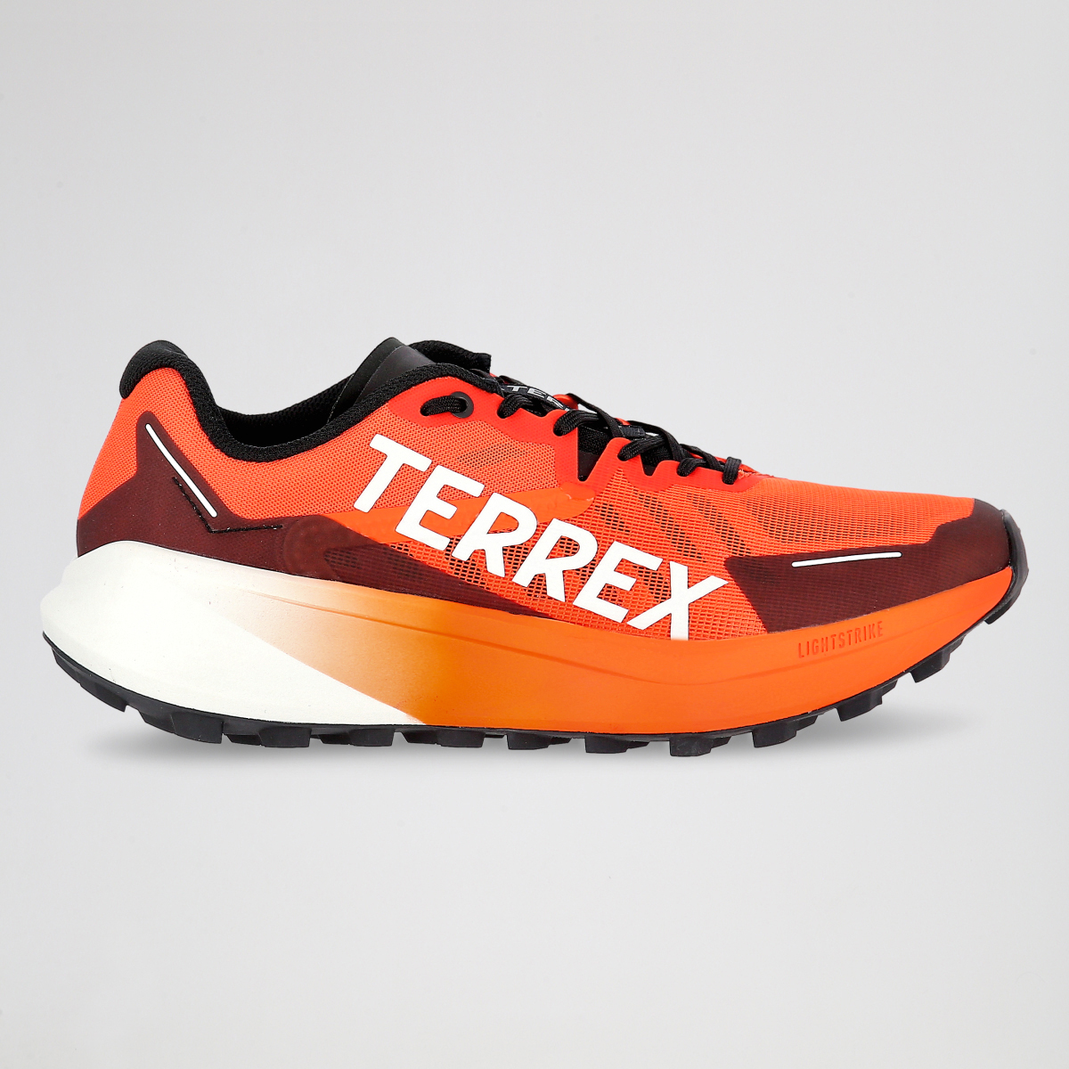 Zapatillas Outdoor adidas Terrex Agravic Hombre,  image number null