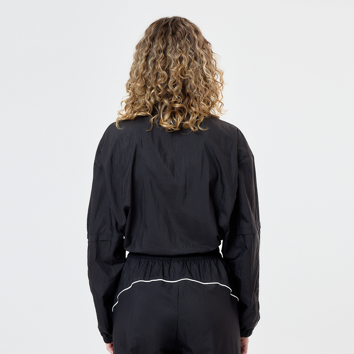 Buzo Entrenamiento Puma Fit Move Mujer,  image number null